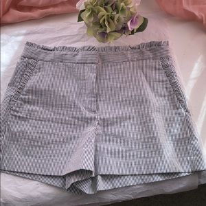 J.Crew shorts EUC, worn once